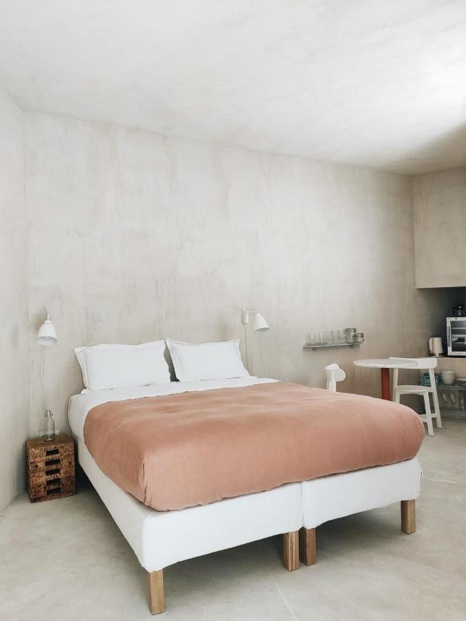 The Carpenter'S Room ลิสบอน ภายนอก รูปภาพ